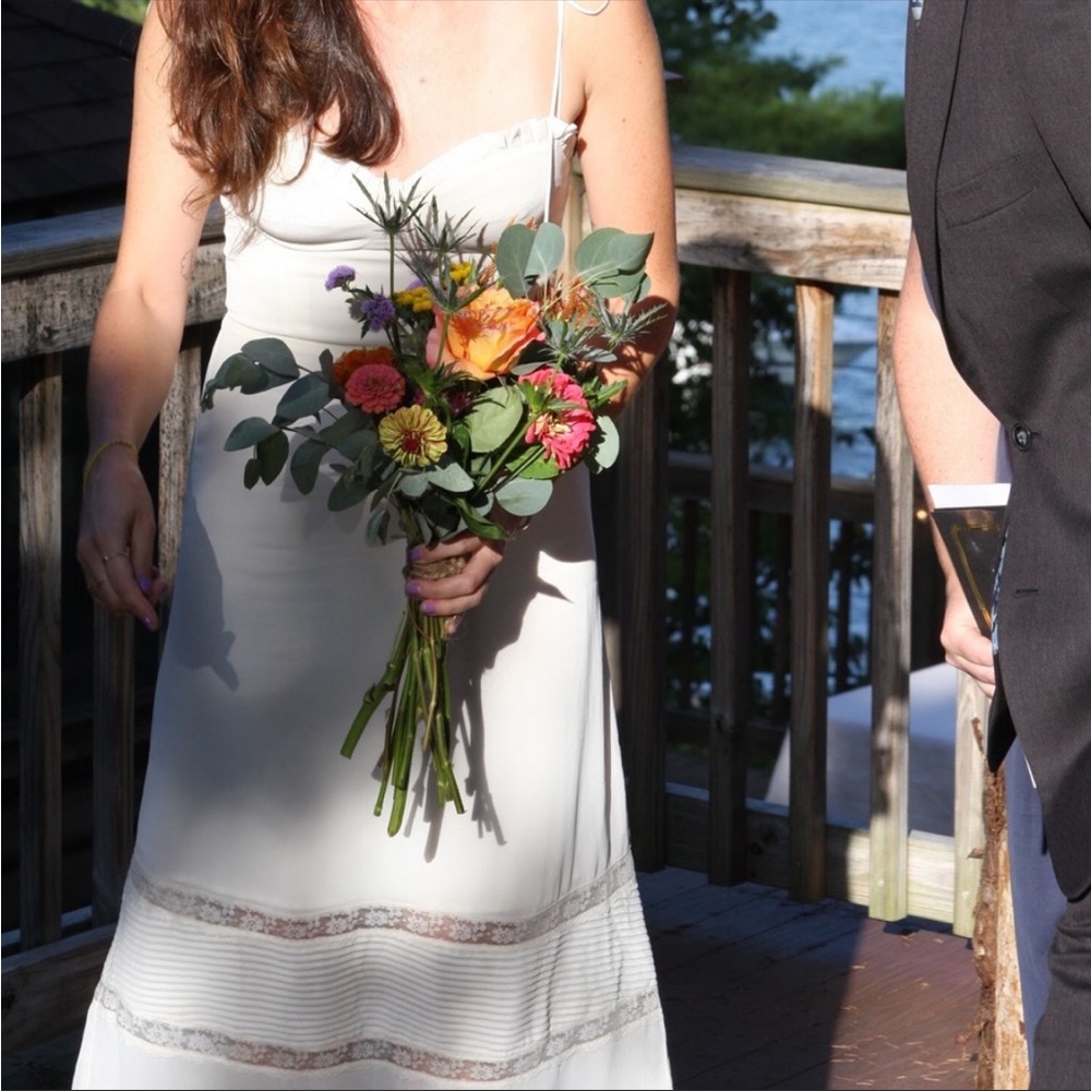 REFORMATION DRESS - Picture 7 of 10